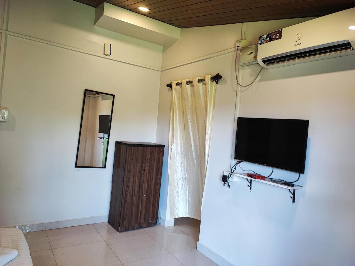 Shivam Bnb Mandrem Exterior photo